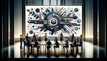 Nākotnes izstrāde: biznesa vadības rokasgrāmata