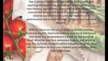 Navigācija Nosh: kulinārijas pētnieka ceļvedis garšīgiem padomiem