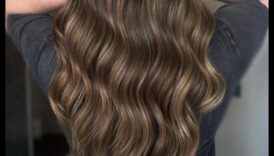 Slēptie akcenti: smalki pieskārieni, lai uzlabotu jūsu brunetes izskatu