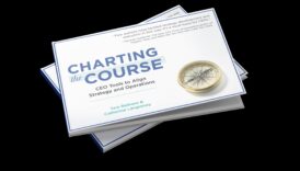 Plānošanas horizonti Uzņēmējdarbības veiksmes kursa noteikšana 21. gadsimtā 5 Plānošanas horizonti: virzība uz biznesa panākumiem nākotnē