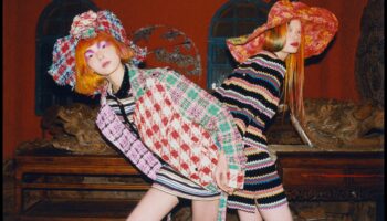 DIY apģērbi un aksesuāri, iedvesmojoties no popkultūras ikonām