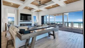 Roost Reverie Grezna mājas attālināti no mājām 5 Roost Reverie: izveidojiet savu ideālo ligzdu prom no mājām