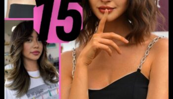 Savdabīgie viļņi: rotaļīgums jūsu viļņainajās frizūrās