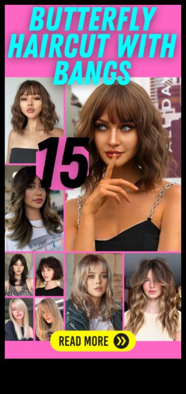 Savdabīgie viļņi: rotaļīgums jūsu viļņainajās frizūrās