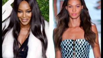 Gatavs skrejceļš: modernas brunešu frizūras