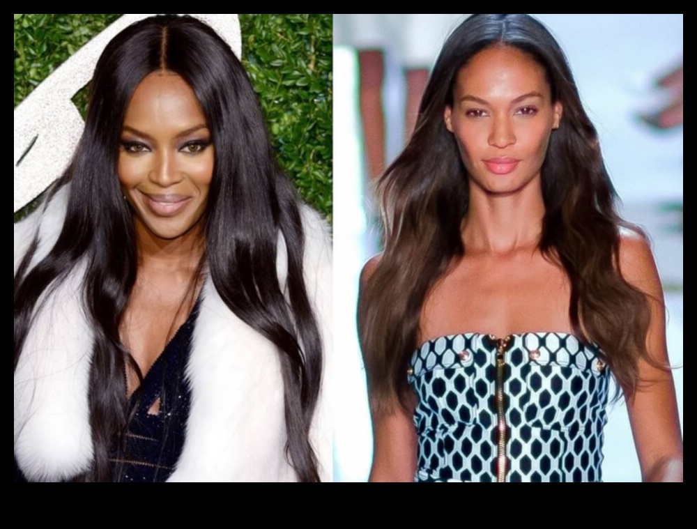 Skrejceļam gatavas drosmīgas un brunetes frizūras, lai izteiktu paziņojumu 1 Gatavs skrejceļš: modernas brunešu frizūras