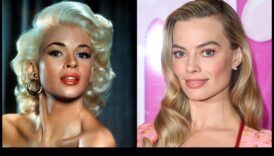 Slavenību matu simpātija: kuru blondās šķipsnas jūs apbrīnojat?