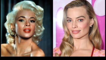 Slavenību matu simpātija: kuru blondās šķipsnas jūs apbrīnojat?