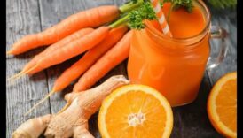 Svaigi malki Pamācība ideāla burkānu-apelsīnu sulas maisījuma pagatavošanai 5 Svaigi malki: ceļvedis ideālu burkānu-apelsīnu sulas maisījumu pagatavošanai