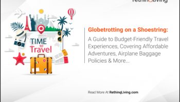 Taupīga zemeslodes rikšošana: ceļvedis zemu izmaksu ceļošanai