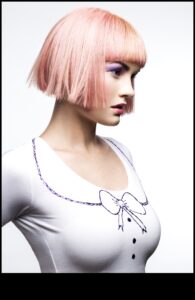 Bobu evolūcija turpinājās: īso bobu variantu izpēte