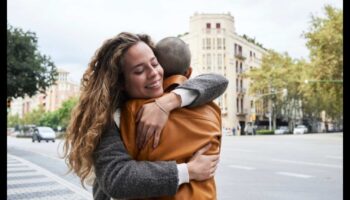 Uzmanīga saikne: saiknes veidošana jūsu attiecībās