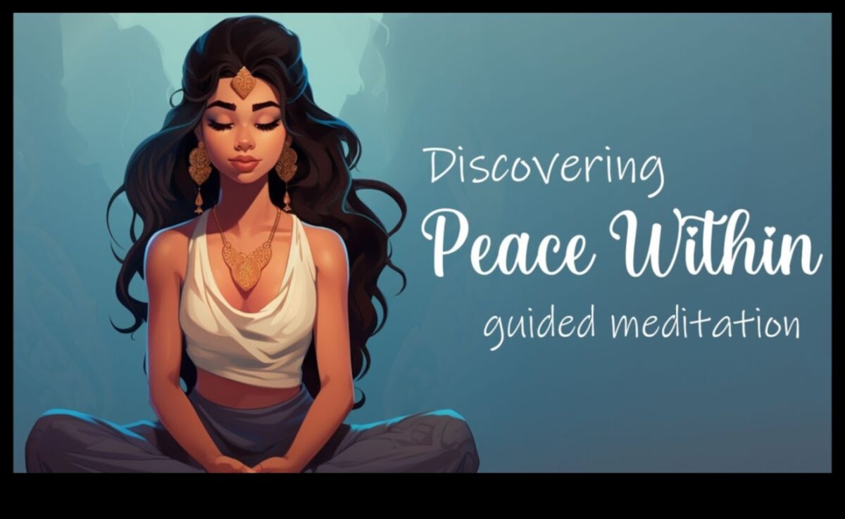 Vadīta harmonija: Miera simfonijas radīšana meditācijā