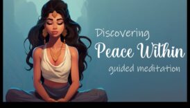 Vadīta harmonija: Miera simfonijas radīšana meditācijā