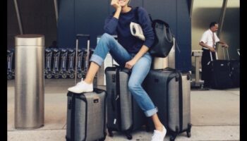 Vogue Voyages: izveidojiet savu moderno, grezno ceļojumu